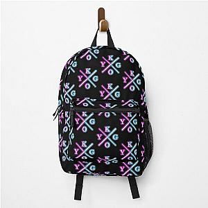 kygo on neon   Backpack