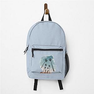 DJ KYGO, Kygo, Electronic Music, Logo, Face   T-Shirt Backpack