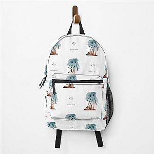 Kygo golden hour Backpack