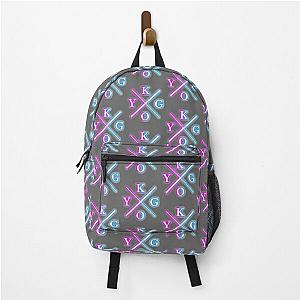 kygo on neon Backpack