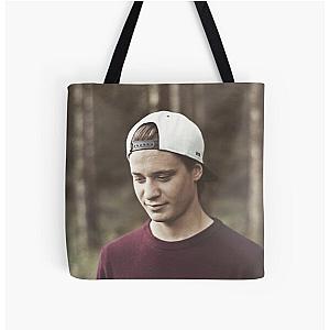 Illustration KYGO    All Over Print Tote Bag