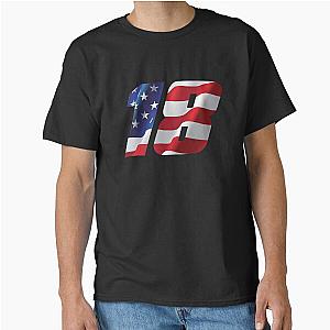 Kyle Busch USA Classic T-Shirt