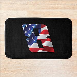Kyle Busch USA Bath Mat