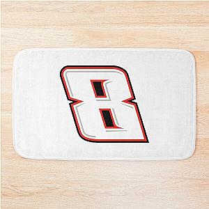Kyle Busch Bath Mat