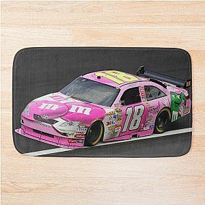 Kyle Busch Racing Bath Mat