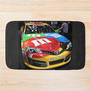 Kyle Busch Racing Mat