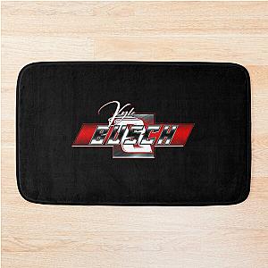 Kyle Busch 8 Chevy Bath Mat