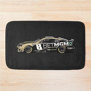 Kyle Busch 2023 Camaro Bath Mat