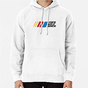 Kyle Busch Pullover Hoodie