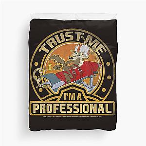 KYLE BUSCH DUVET COVER