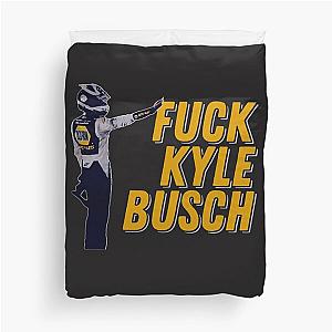Fuck Kyle Busch Cover