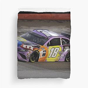 Kyle Busch Racing Cover