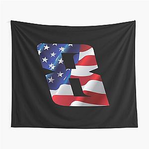 Kyle Busch USA Tapestry