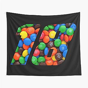 Kyle Busch - 18 Tapestry