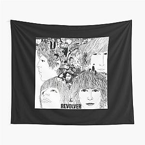 Courses de Kyle Busch Tapestry