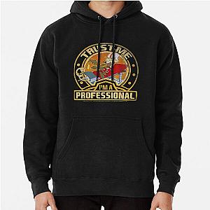 Kyle Busch Pullover Hoodie