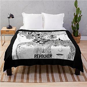 Kyle Busch Throw Blanket
