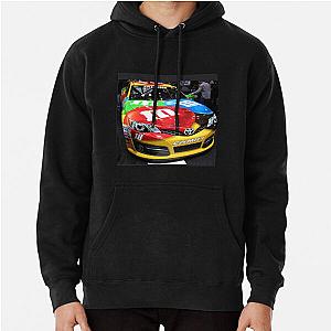Kyle Busch Racing Hoodie