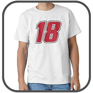 Kyle Busch T-Shirts