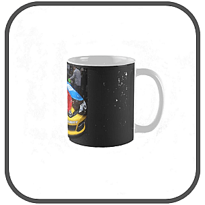 Kyle Busch Mugs