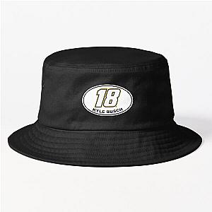 Kyle Busch ATV GFX Kyle Busch Bucket Hat