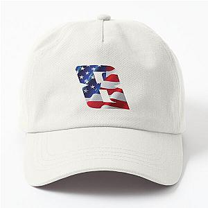 Kyle Busch USA 8 Dad Hat