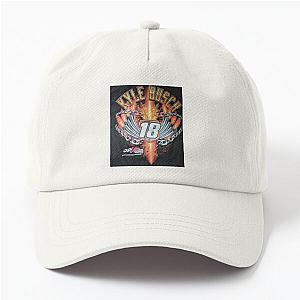 Kyle Busch Racing Dad Hat