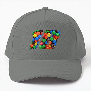 Kyle Busch 18 Baseball Cap