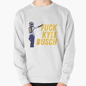 Fuck Kyle Busch Sweatshirt