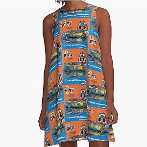 Kyle Busch Racing Character Dress