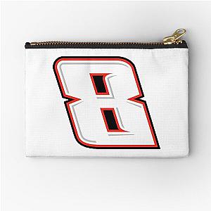 Kyle Busch Zipper Pouch
