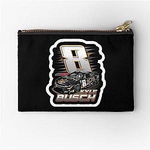 Kyle Busch Zipper Pouch