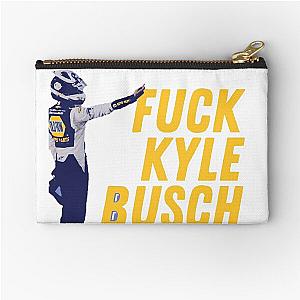 Fuck Kyle Busch Shirt Pouch