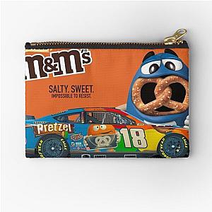 Kyle Busch Racing Zipper Pouch
