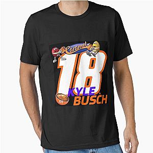 Courses de Kyle Busch Essential T-Shirt