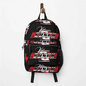 Kyle Busch Chevy Backpack