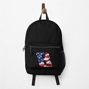 Kyle Busch USA Backpack