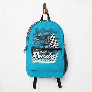 Kyle Busch Racing Bag