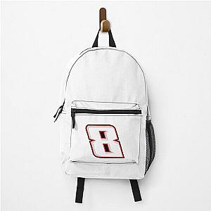 Kyle Busch Backpack