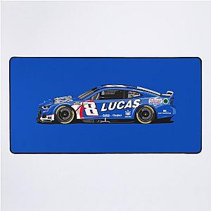 Kyle Busch 2023 Camaro Desk Mat