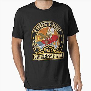KYLE BUSCH Essential T-Shirt