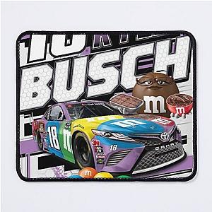 Kyle Busch Racing Pad