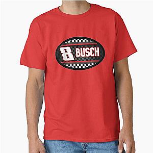 Kyle Busch checkered Classic T-Shirt
