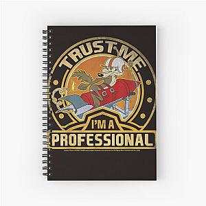 Kyle Busch Notebook