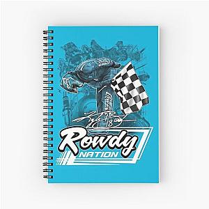 Kyle Busch Racing Notebook