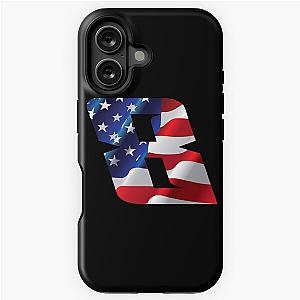 Kyle Busch USA iPhone Tough Case
