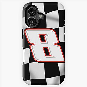 Kyle Busch iPhone Tough Case