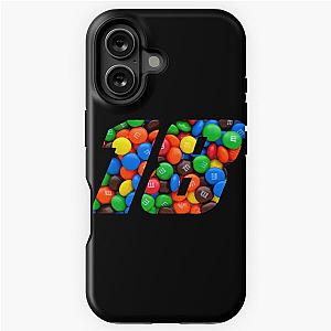 Kyle Busch 18 iPhone Case