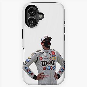 Kyle Busch NASCAR iPhone Tough Case