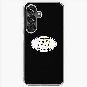 Kyle Busch Motocross Kyle Busch Supercross Kyle Busch Samsung Galaxy Soft Case